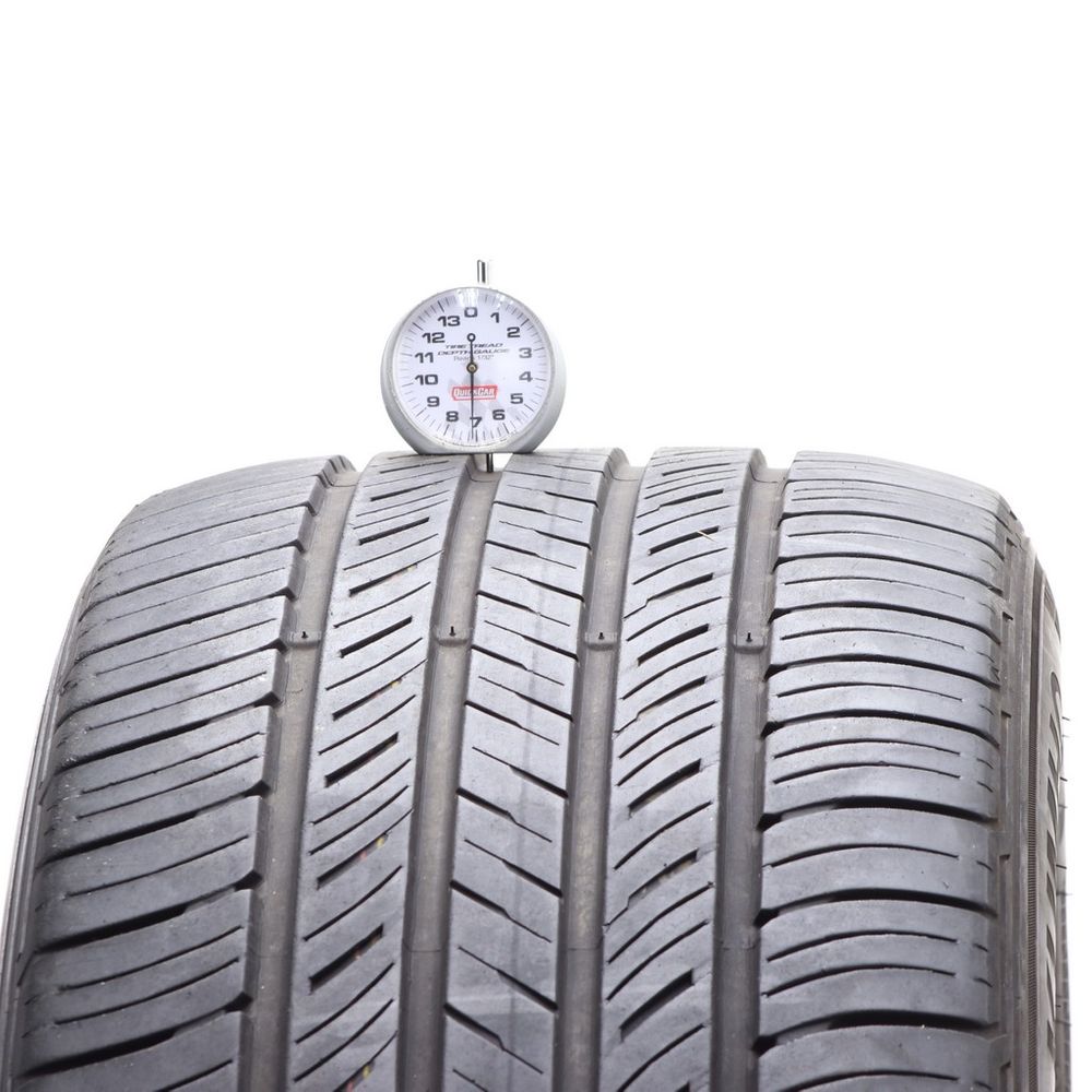 Set of (2) Used 275/45R20 Kumho Crugen HP71 110V - 7-8.5/32 - Image 2