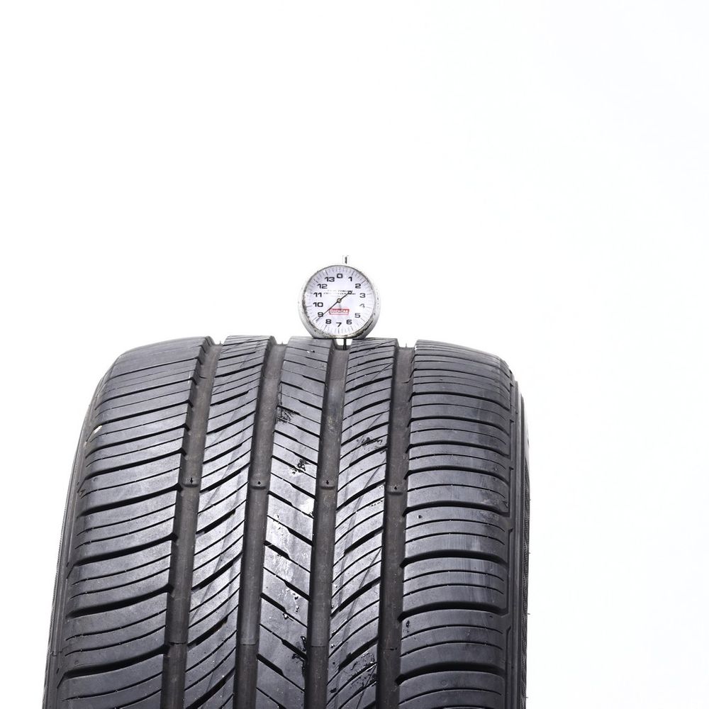Set of (2) Used 275/45R20 Kumho Crugen HP71 110V - 7-8.5/32 - Image 5