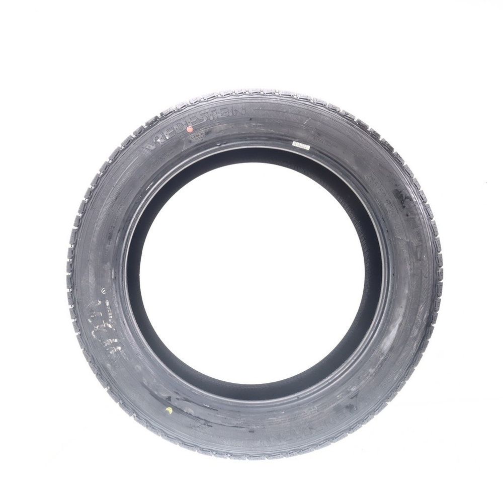 New 255/50R20 Vredestein Pinza HT 109H - Image 3