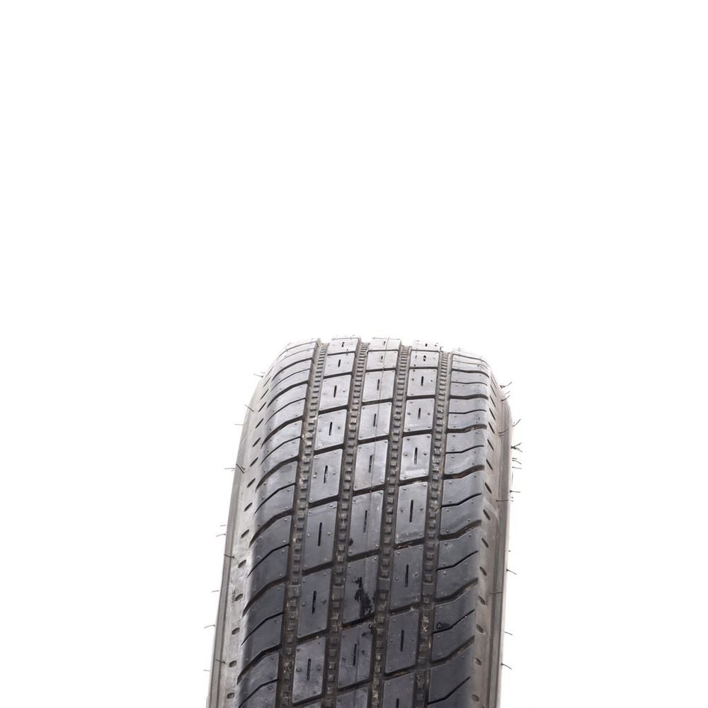 Driven Once ST 205/75R14 Gladiator QR25-TS G4 1N/A D - 8.5/32 - Image 2