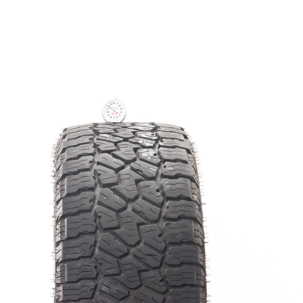 Used 285/65R18 Falken Wildpeak A/T4W 116T - 11.5/32 - Image 2