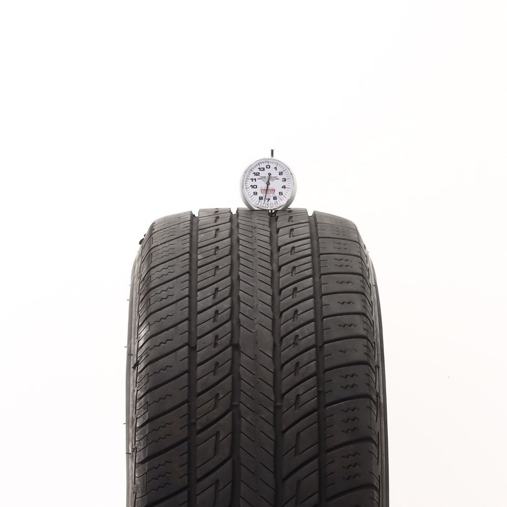 Set of (2) Used 225/65R17 Uniroyal Tiger Paw Touring A/S 102H - 6.5-7.5/32 - Image 5