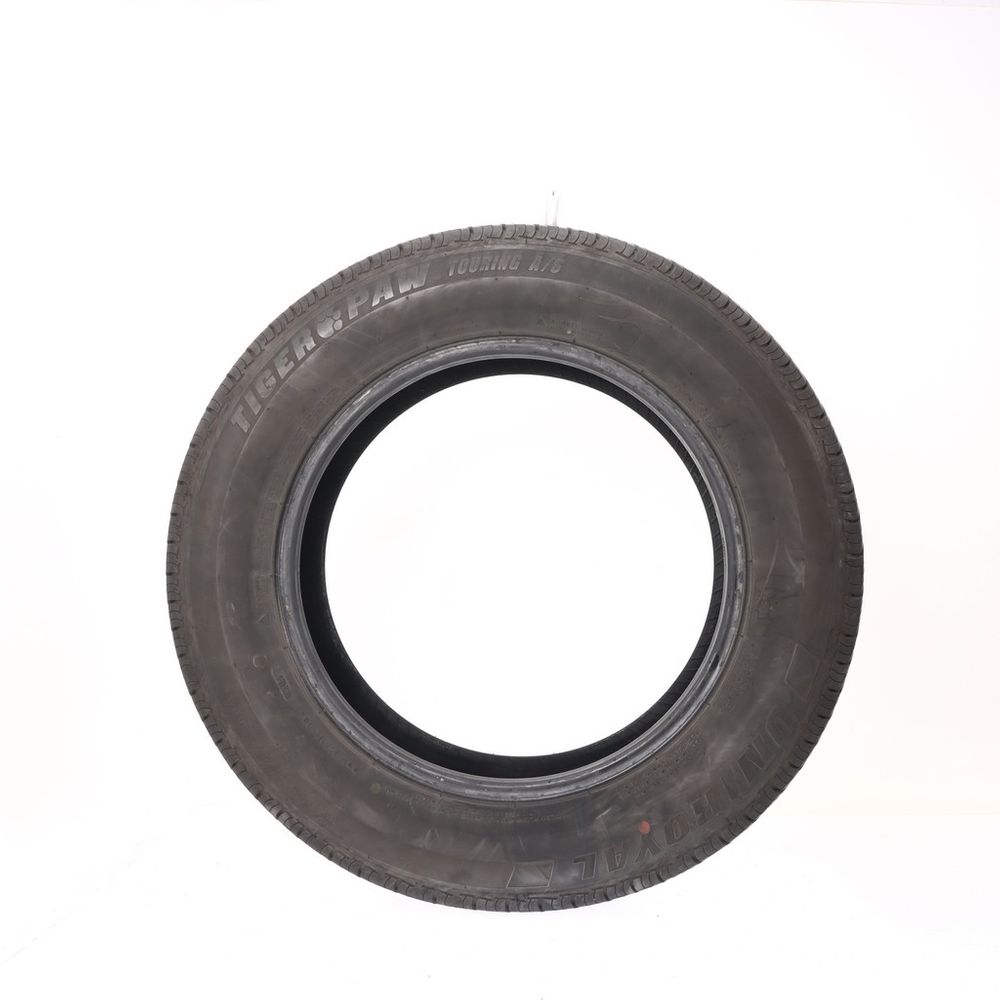 Set of (2) Used 225/65R17 Uniroyal Tiger Paw Touring A/S 102H - 6.5-7.5/32 - Image 6