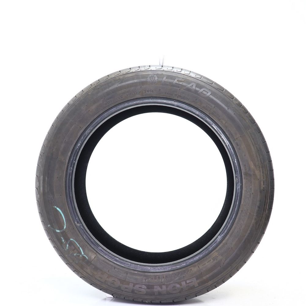 Used 225/55R18 Leao Lion Sport HP 98H - 8.5/32 - Image 3
