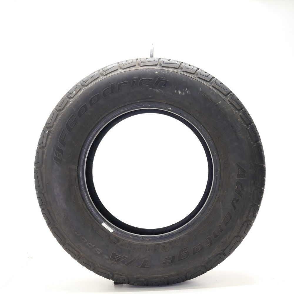 Used 235/70R16 BFGoodrich Advantage T/A Sport LT 106T - 9/32 - Image 3