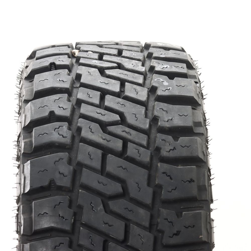 Set of (2) Used LT 295/55R20 Mickey Thompson Baja Legend EXP 123/120Q E - 15/32 - Image 2