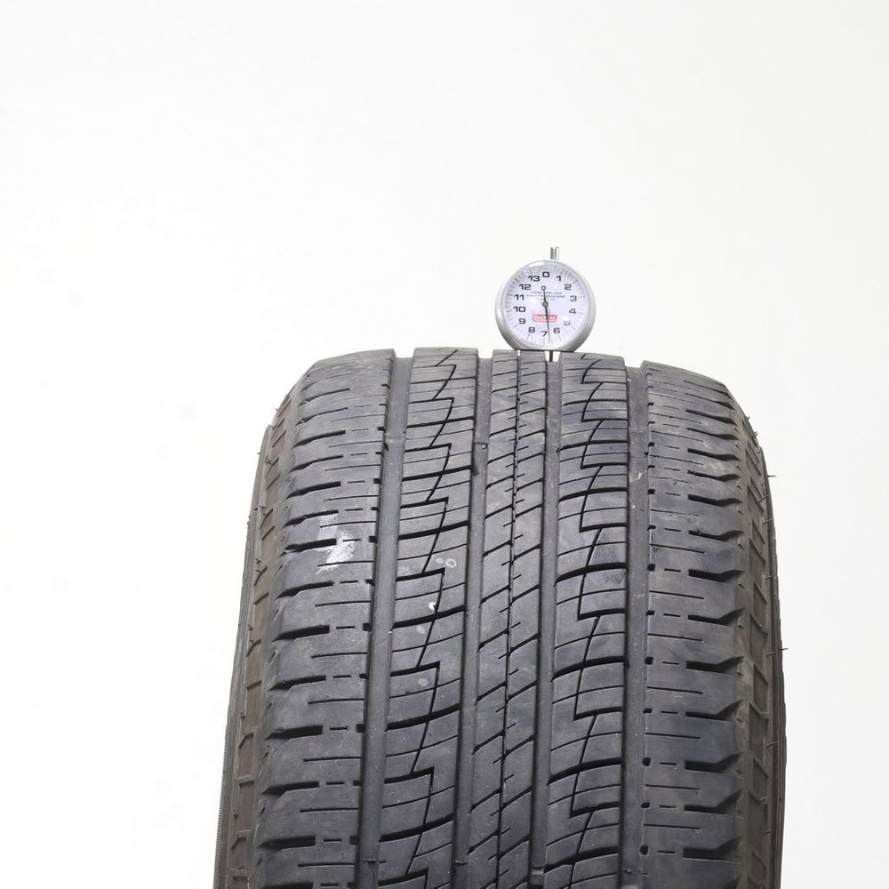 Used 265/60R18 Advanta SV T-01 110H - 6.5/32 - Image 2