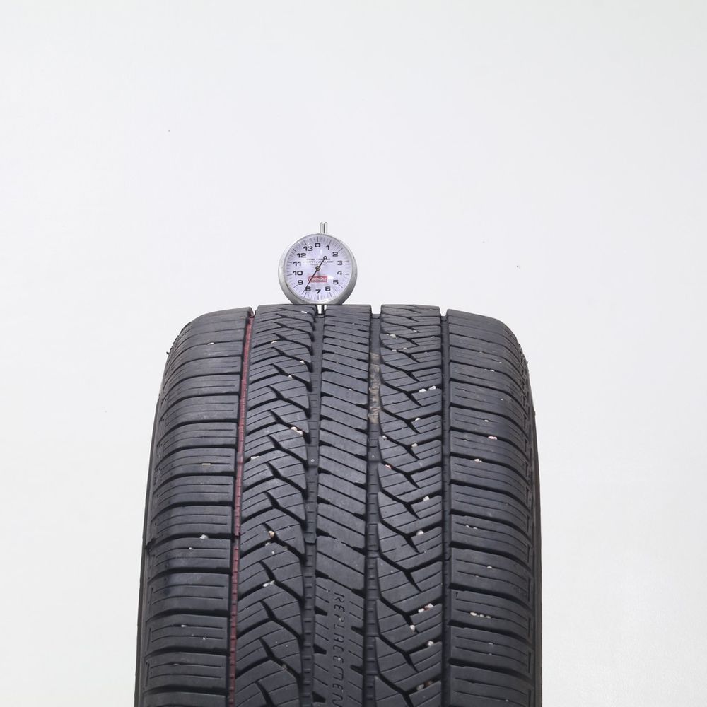 Used 245/55R18 General Altimax RT45 103T - 8/32 - Image 2