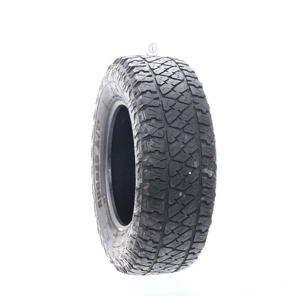 Used 265/70R17 Americus Rugged A/T R 115T - 6.5/32 - Image 1