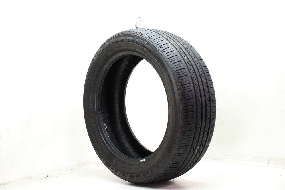 Used 235/55R19 Roadclaw Forceland H/T 101V - 7/32 - Image 1