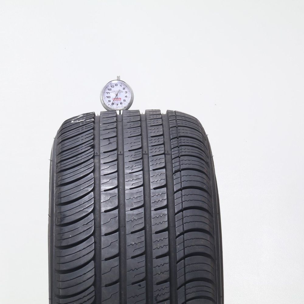 Set of (4) Used 245/60R18 SureDrive Touring A/S TA71 105H - 8-8.5/32 - Image 3