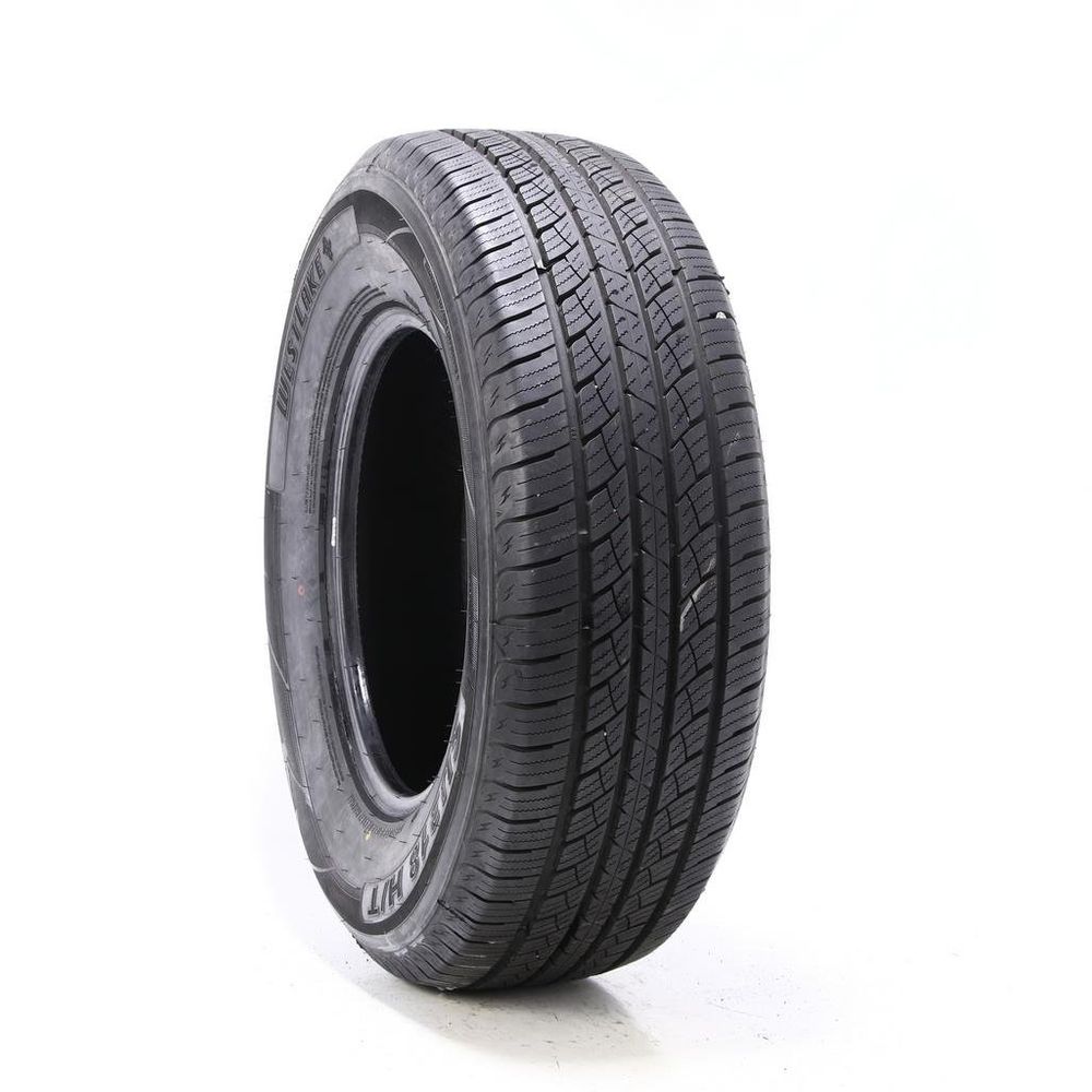 Driven Once 265/70R17 Westlake SU318 H/T 115T - 10/32 - Image 1