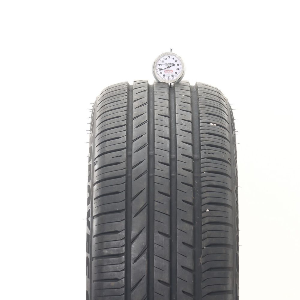Set of (2) Used 215/45R18 Toyo Proxes Sport A/S+ 93Y - 9.5/32 - Image 2