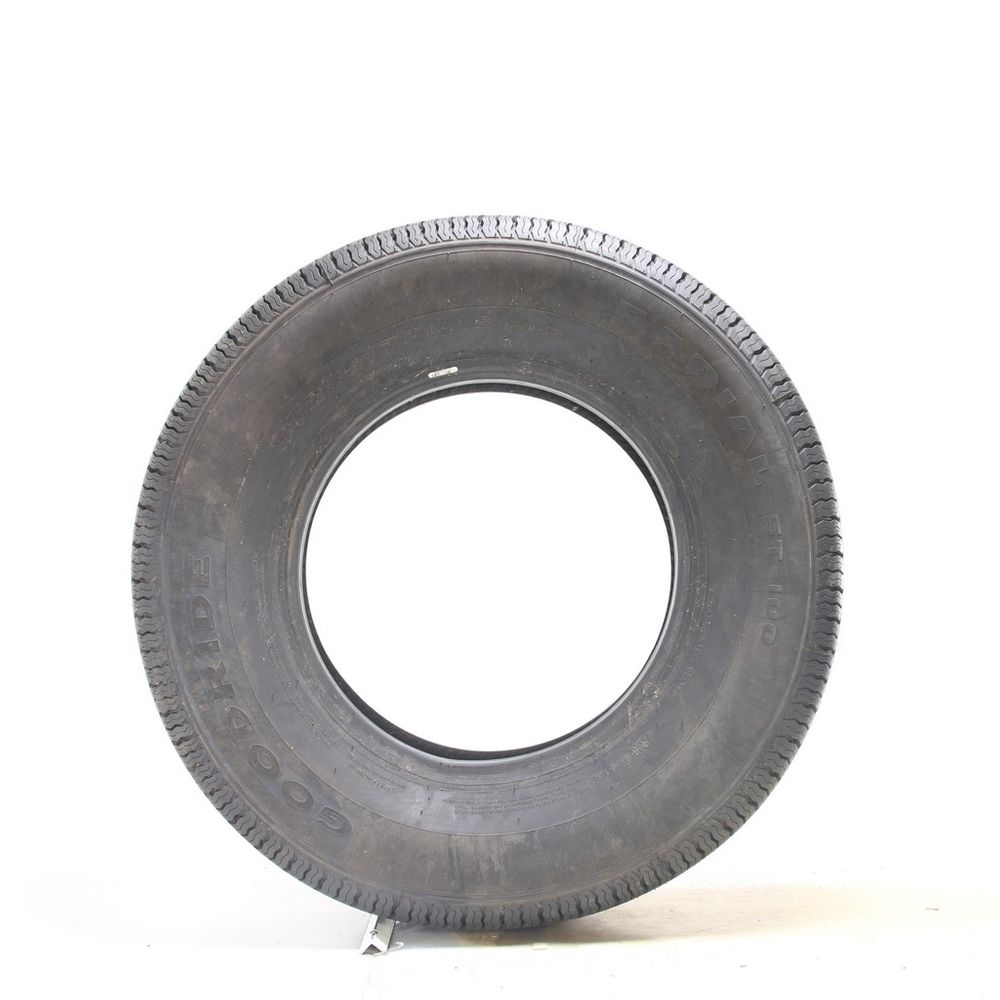 New ST 225/75R15 Goodride ST-100 113/108M D - 9/32 - Image 3