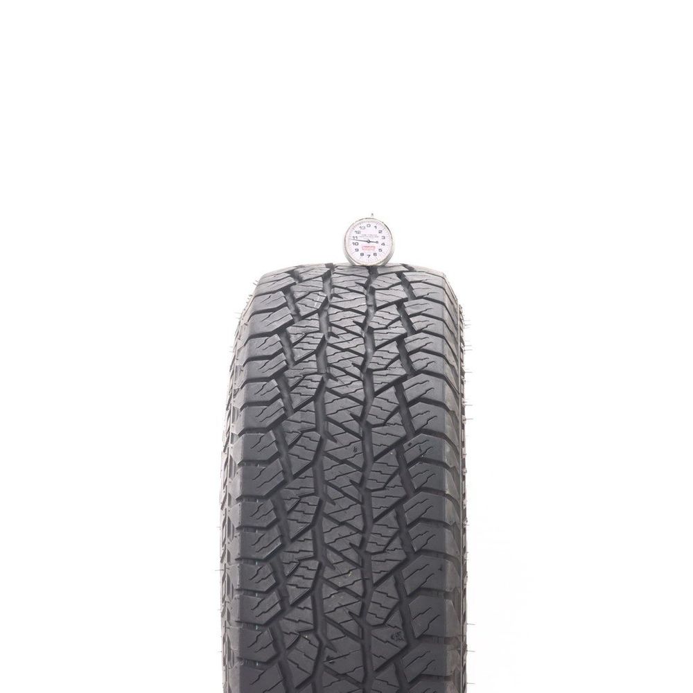 Used 225/70R16 Hankook Dynapro AT2 103T - 10.5/32 - Image 2