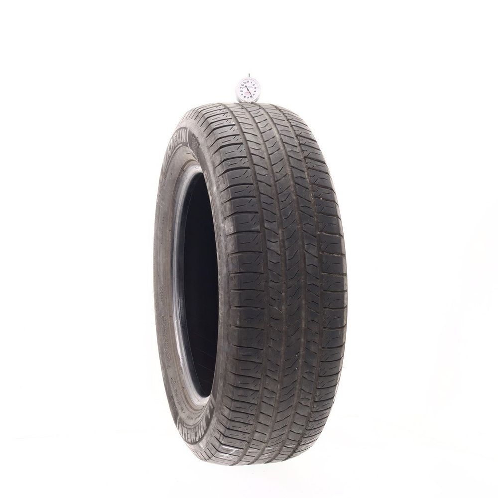 Used 215/65R17 Michelin Energy Saver A/S 98T - 5.5/32 - Image 1