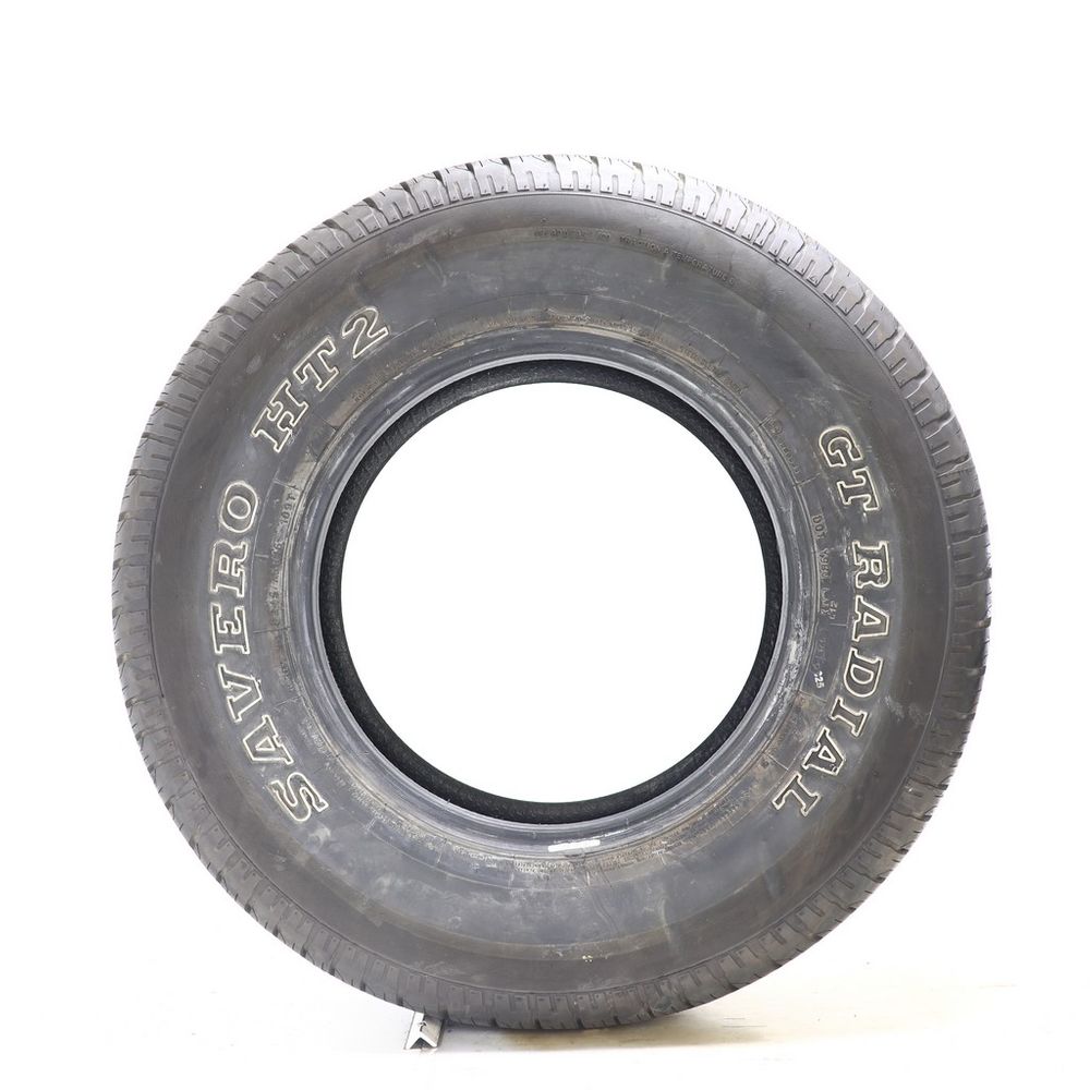 New 245/75R16 GT Radial Savero HT2 109T - 10/32 - Image 3