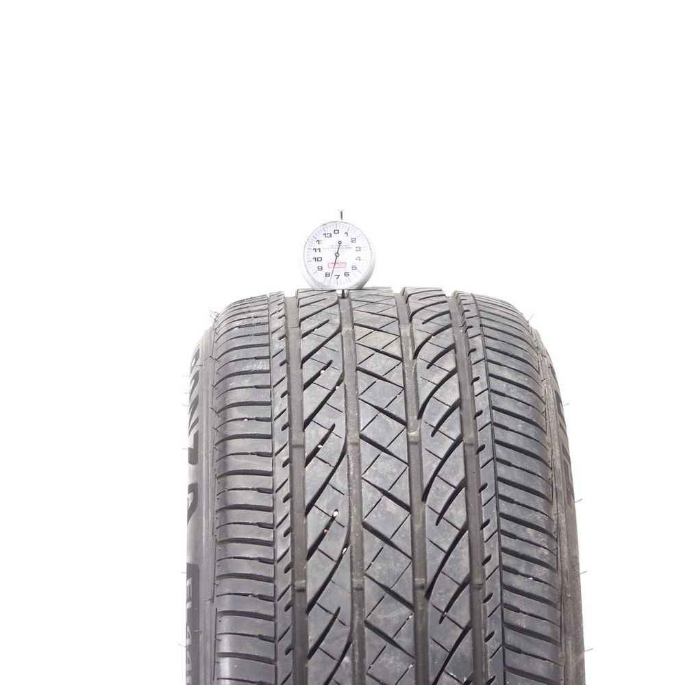 Set of (2) Used 235/50R18 Bridgestone Turanza EL440 97V - 7.5-9/32 - Image 2