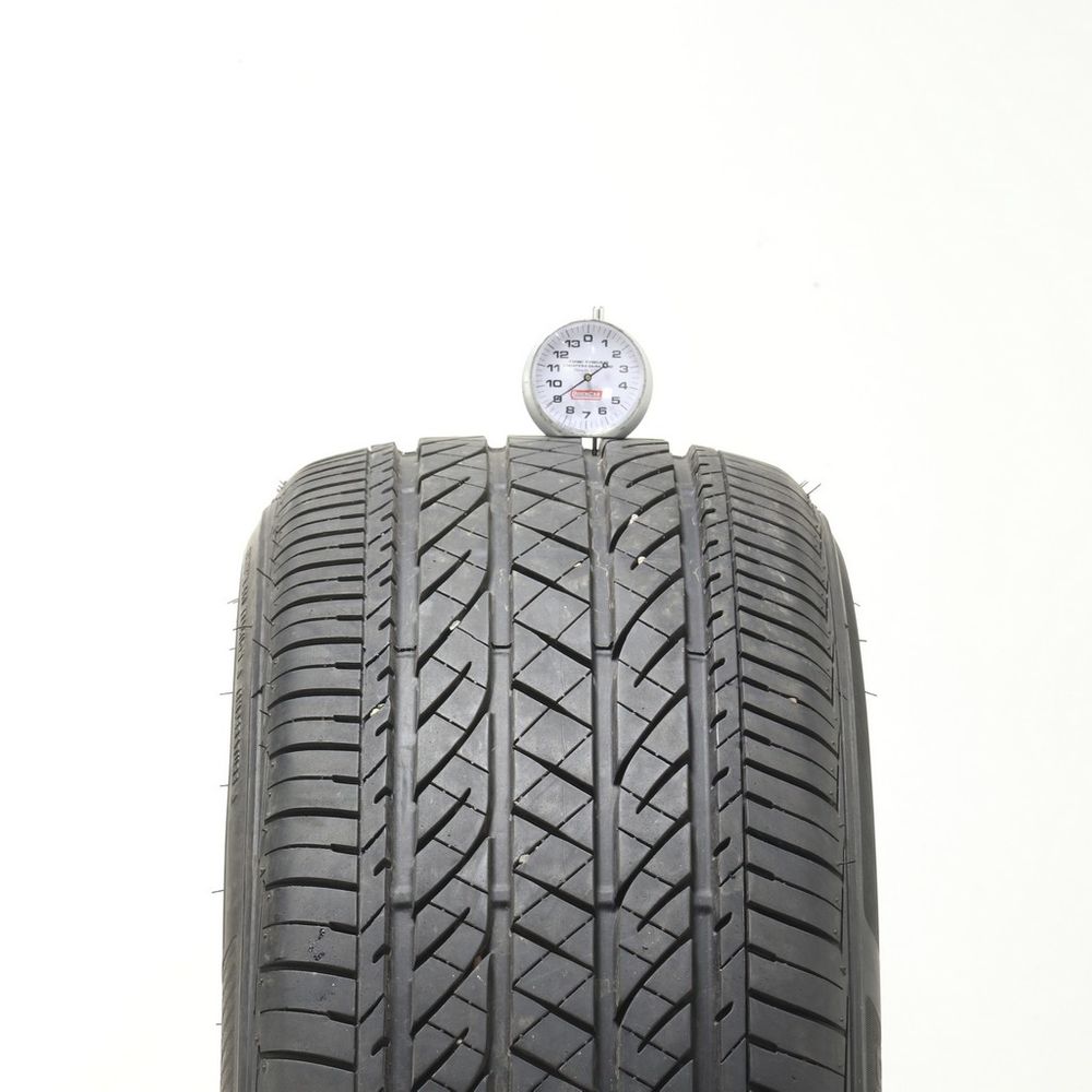 Set of (2) Used 235/50R18 Bridgestone Turanza EL440 97V - 7.5-9/32 - Image 5
