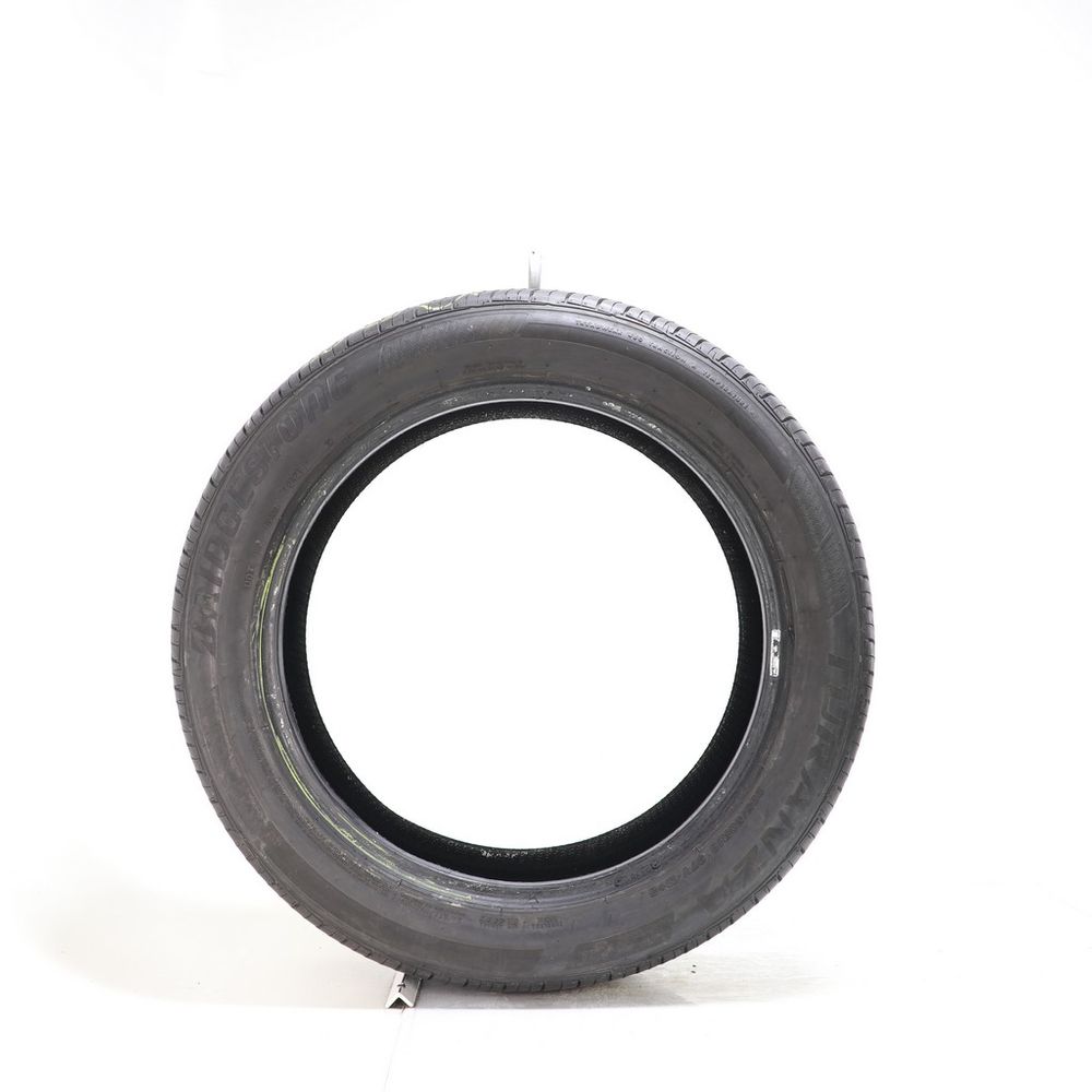 Set of (2) Used 235/50R18 Bridgestone Turanza EL440 97V - 7.5-9/32 - Image 6