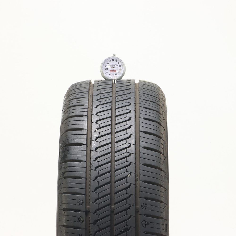 Set of (4) Used 205/55R16 Continental ControlContact Tour M A/S EV 91H - 10-10.5/32 - Image 2