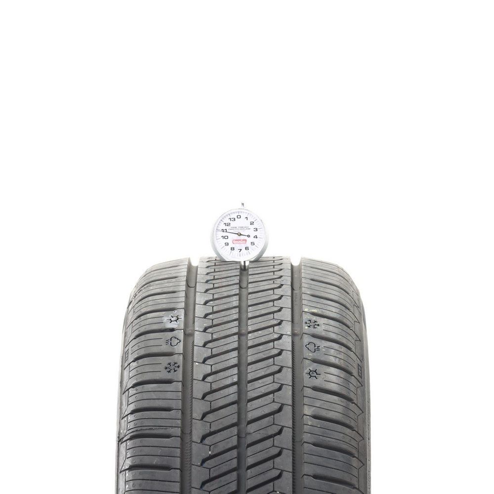 Set of (4) Used 205/55R16 Continental ControlContact Tour M A/S EV 91H - 10-10.5/32 - Image 5