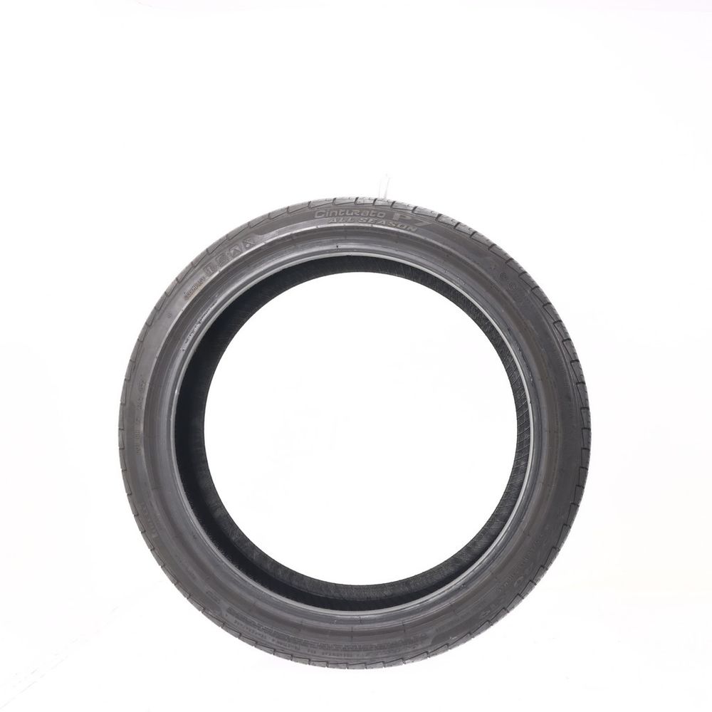 Set of (2) Used 225/40R19 Pirelli Cinturato P7 Run Flat 93H - 8-8.5/32 - Image 3