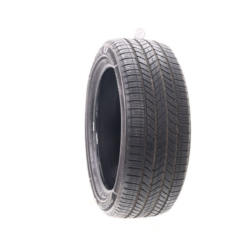 Used 275/50R22 Bridgestone Alenza AS Ultra 115H - 8.5/32 - Image 1