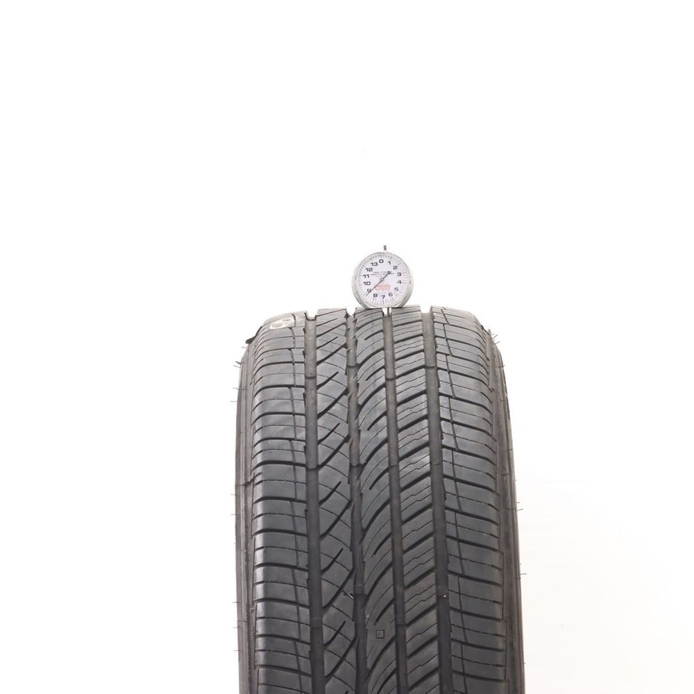 Set of (2) Used 205/55R17 Cooper ProControl 95V - 8.5/32 - Image 2