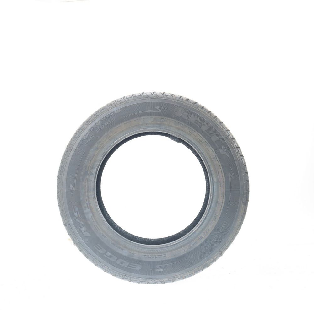 Driven Once 215/60R15 Kelly Edge A/S 94H - 9/32 - Image 3