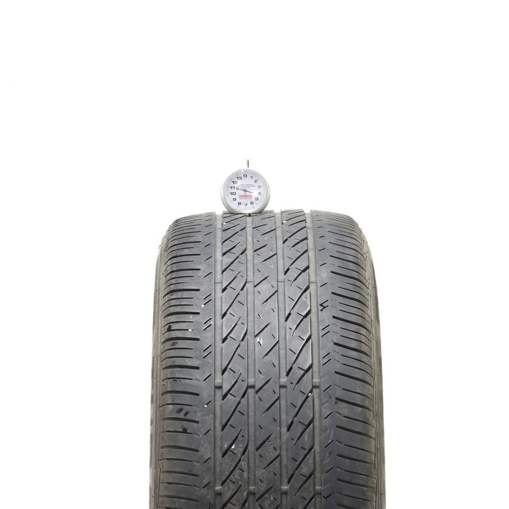 Set of (2) Used 215/55R18 Bridgestone Turanza EL440 95H - 4/32 - Image 2