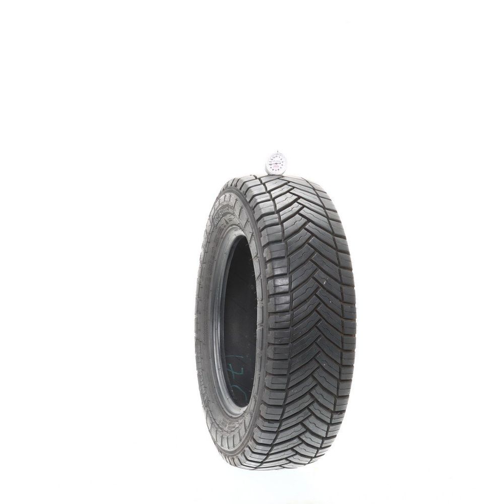 Used 205/65R15C Michelin Agilis CrossClimate  102/100T - 10/32 - Image 1