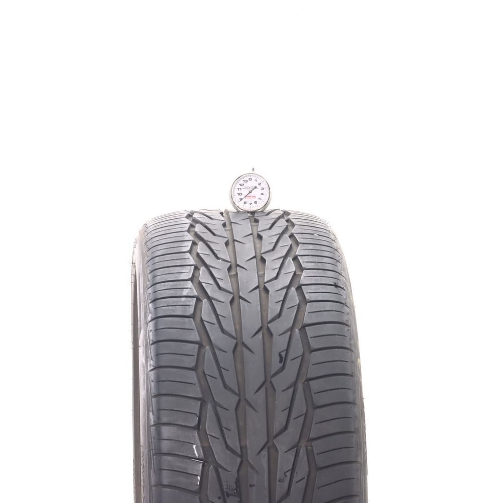 Set of (2) Used 245/40R20 Toyo Extensa HP II 99W - 7.5-8.5/32 - Image 5