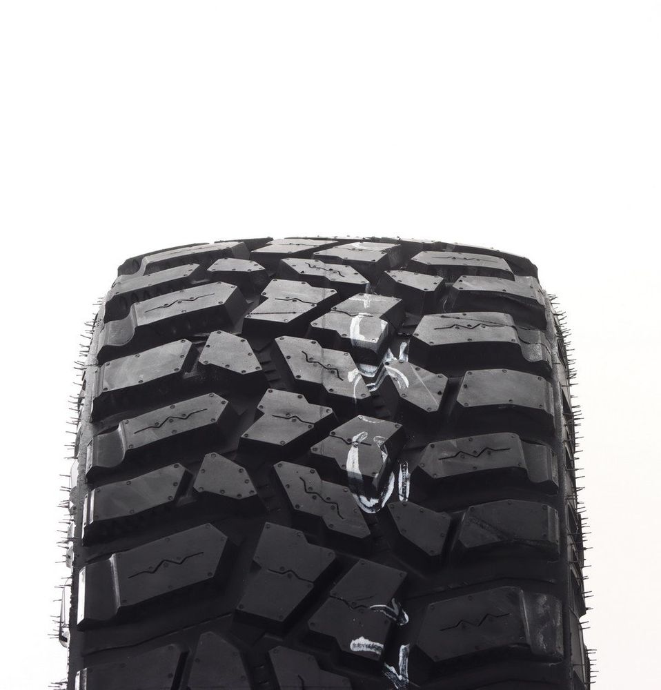 Set of (4) New LT 35X12.5R20 Cooper Discoverer STT Pro 121Q E - Image 2