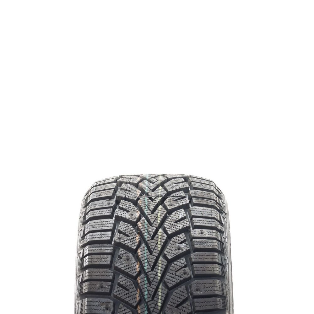 Set of (2) Driven Once 205/55R16 General Altimax Arctic 12 94T - 11.5/32 - Image 2