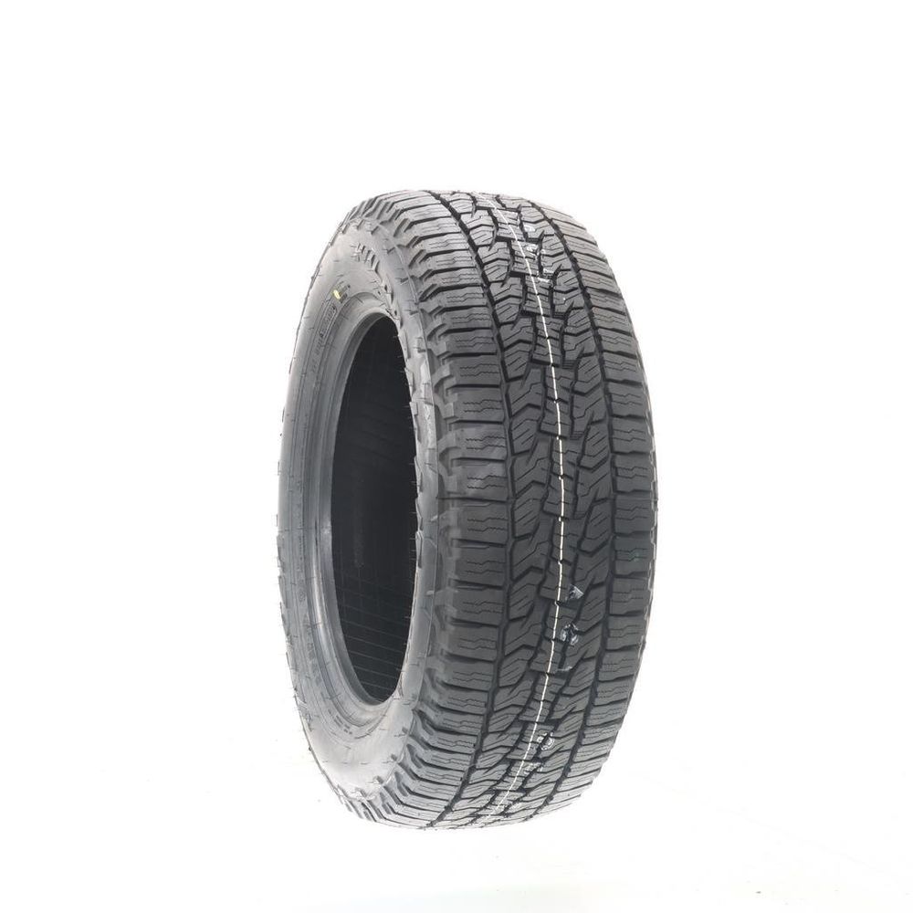 Set of (2) New 235/60R17 Falken Wildpeak A/T Trail 102H - Image 1