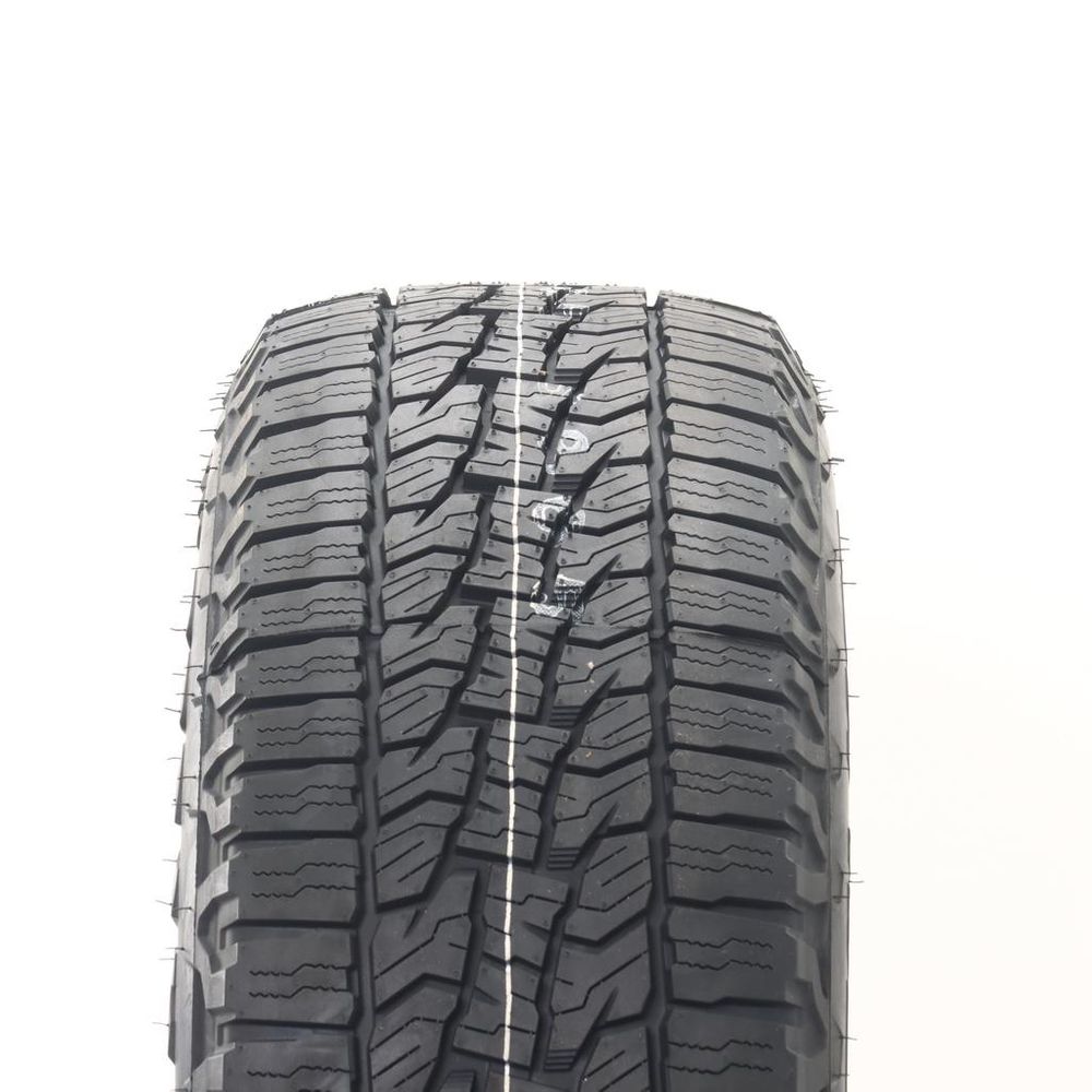 Set of (2) New 235/60R17 Falken Wildpeak A/T Trail 102H - Image 2