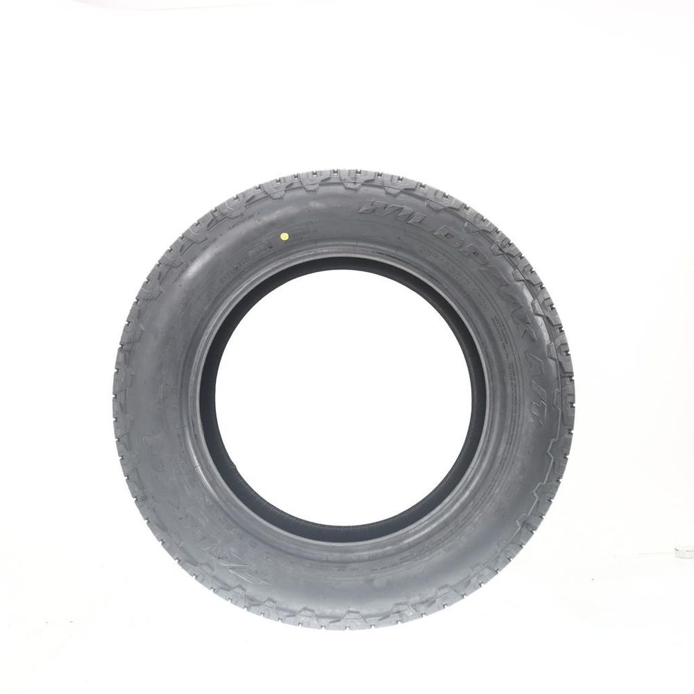 Set of (2) New 235/60R17 Falken Wildpeak A/T Trail 102H - Image 3