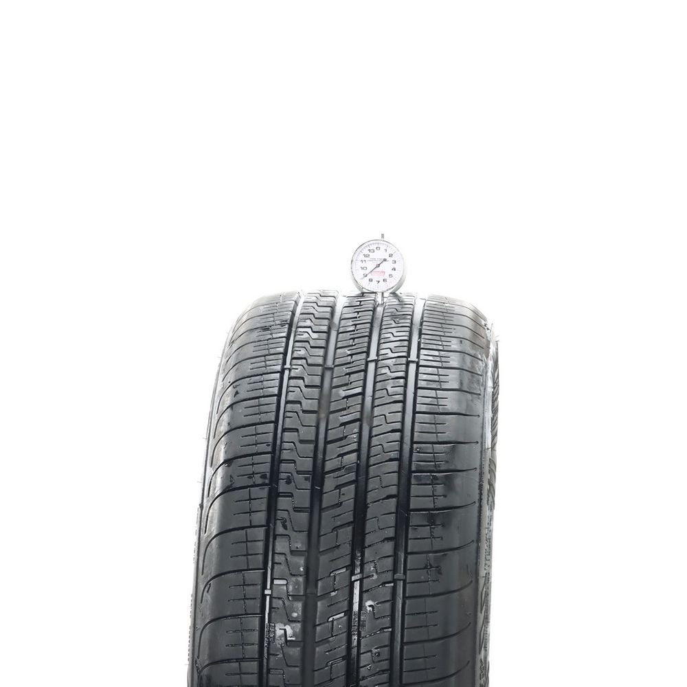 Set of (2) Used 225/50ZR18 Goodyear Eagle Exhilarate 95W - 8-8.5/32 - Image 5