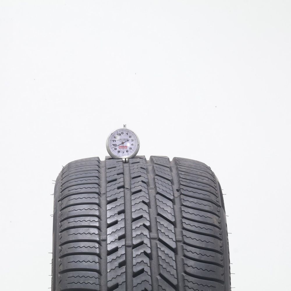 Set of (2) Used 255/35R19 Bridgestone Potenza Sport AS Enliten 96Y - 9.5/32 - Image 2
