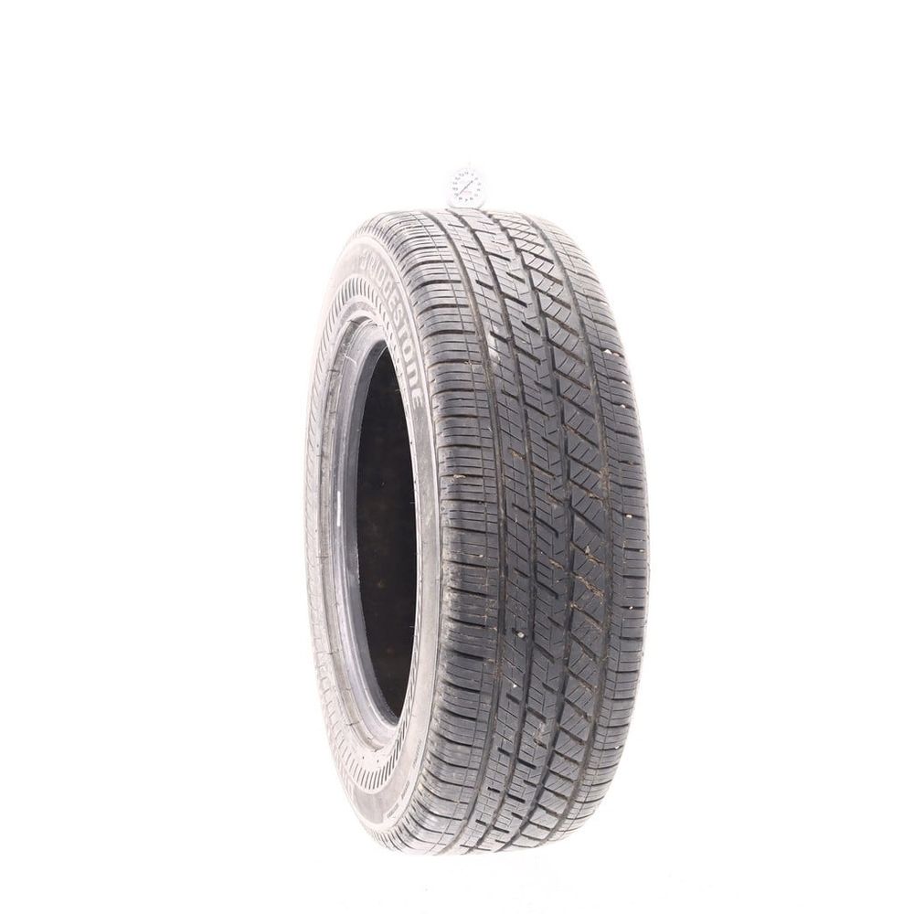 Used 235/65RF17 Bridgestone DriveGuard RFT 104H - 8.5/32 - Image 1