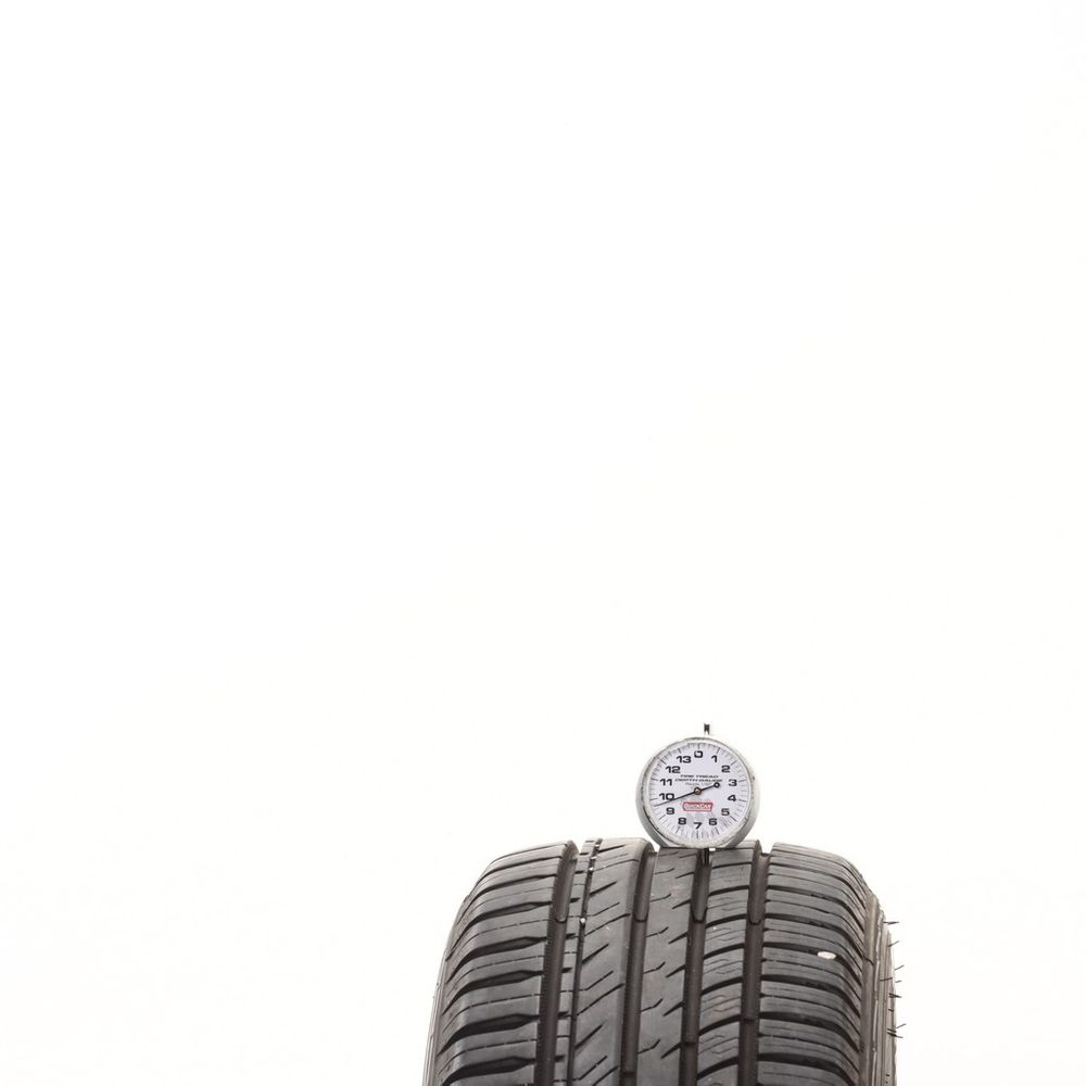 Used 185/60R15 Milestar Weatherguard AS 710 Sport 88T - 9.5/32 - Image 2
