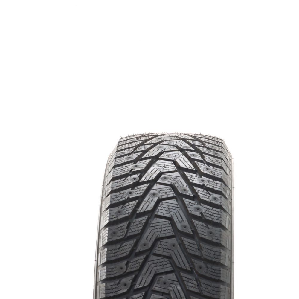 Set of (2) New 225/65R16 Hankook Winter i*Pike X W429A 100T - Image 2