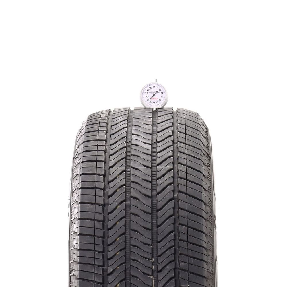 Used 255/65R18 Bridgestone Alenza A/S 02 111T - 8.5/32 - Image 2