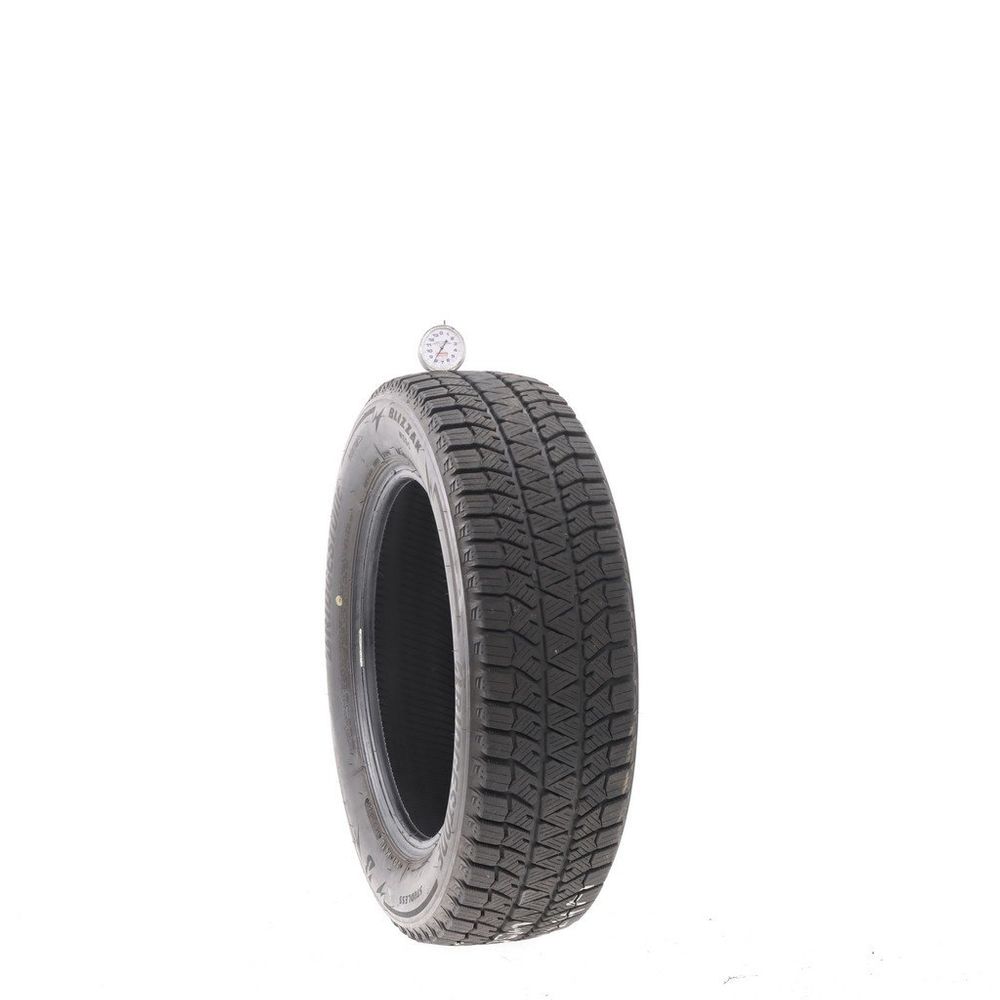 Used 175/65R15 Bridgestone Blizzak WS90 Studless 84H - 8/32 - Image 1