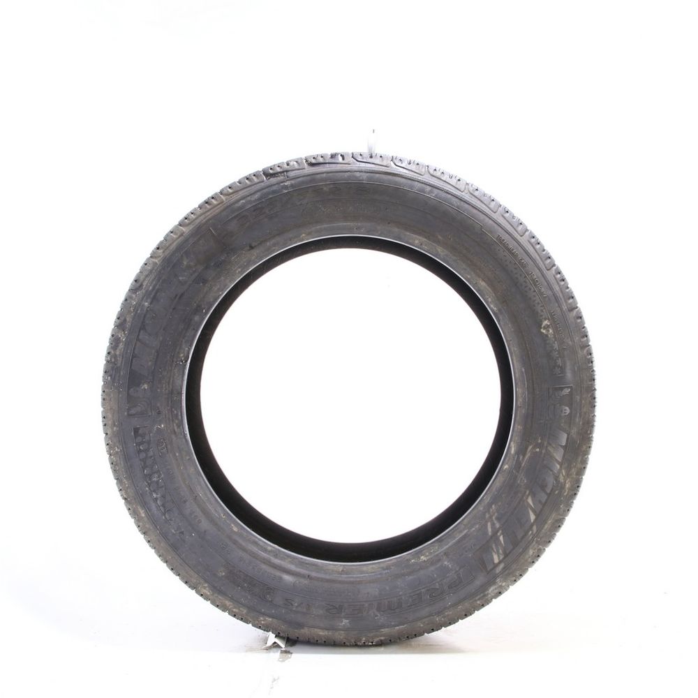 Used 225/55R18 Michelin Premier AS 98H - 6/32 - Image 3