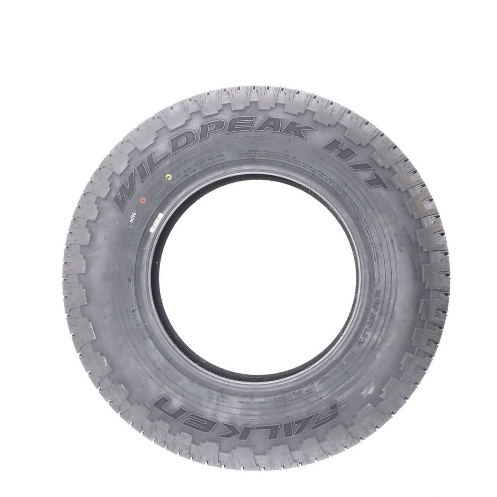 New 225/75R16 Falken WildPeak H/T HT02 108T - Image 3