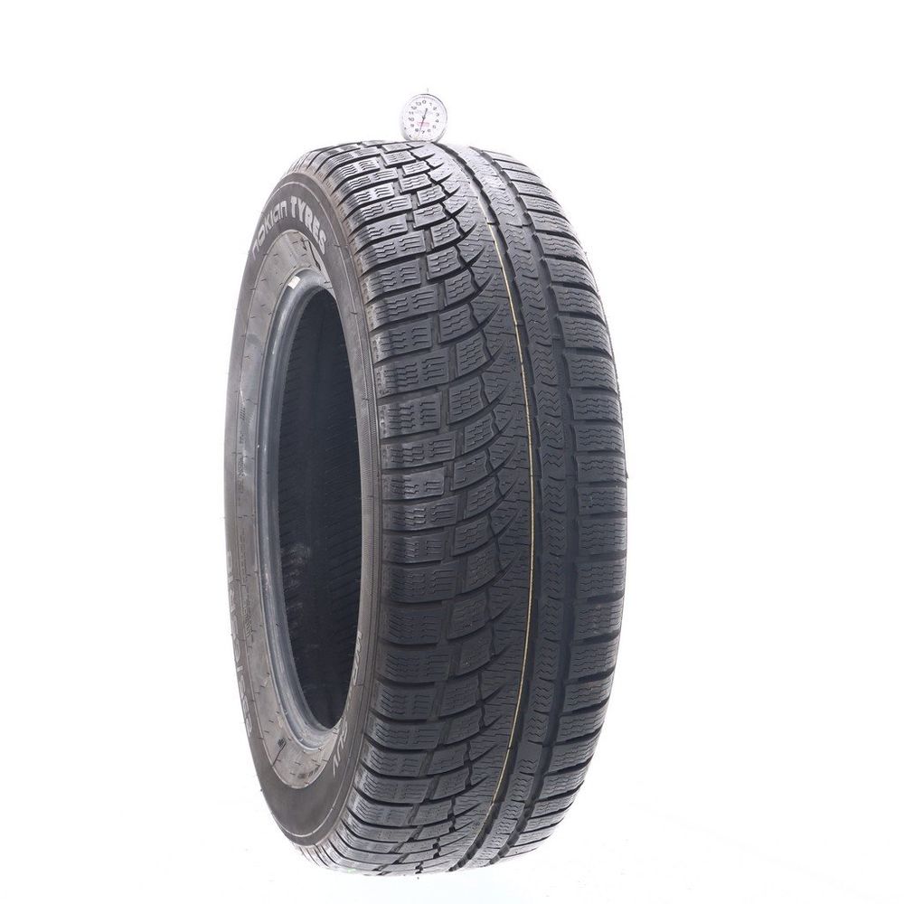 Used 235/65R18 Nokian WR G4 SUV 106V - 7.5/32 - Image 1