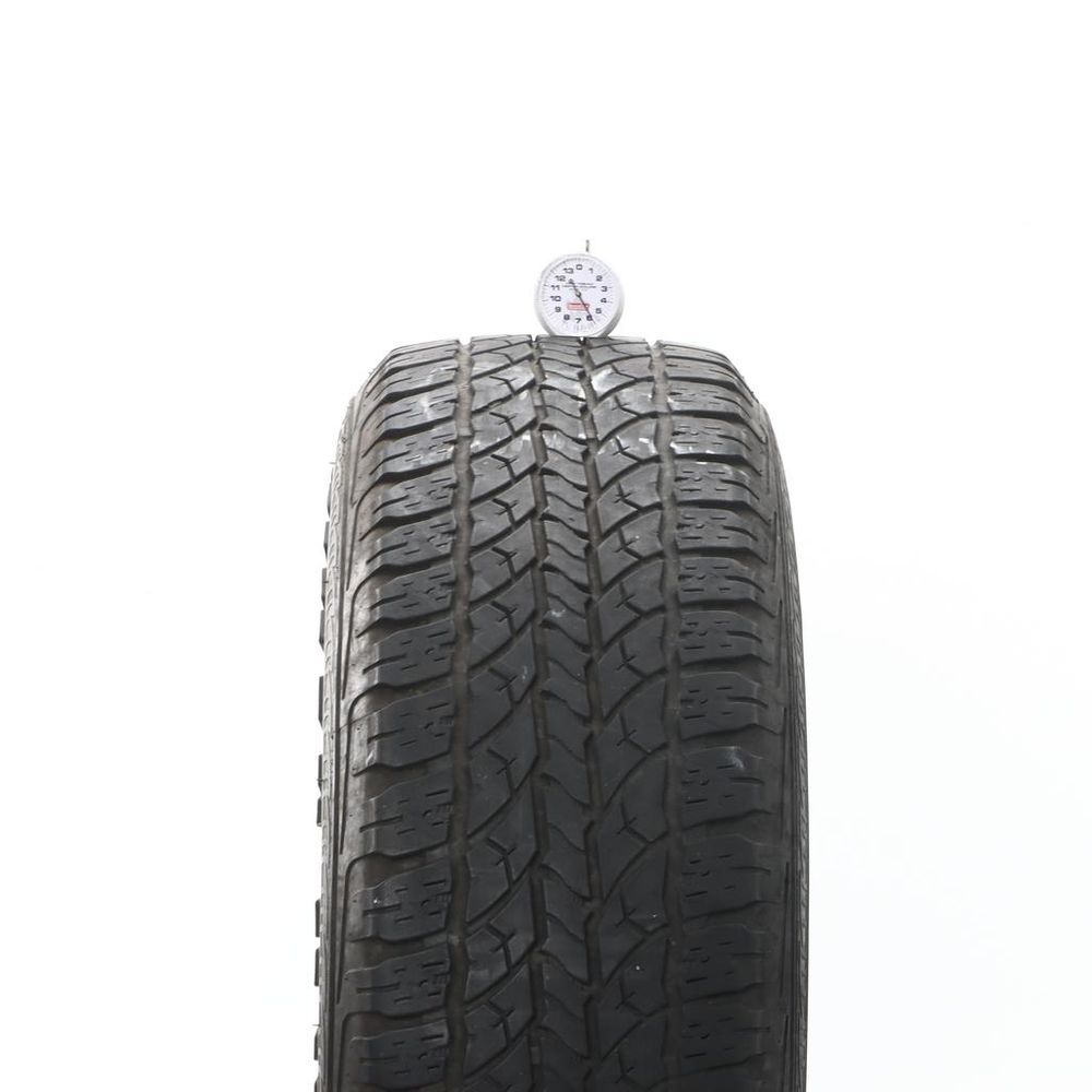 Used 245/70R17 Sailun Terramax H/T 110T - 5.5/32 - Image 2