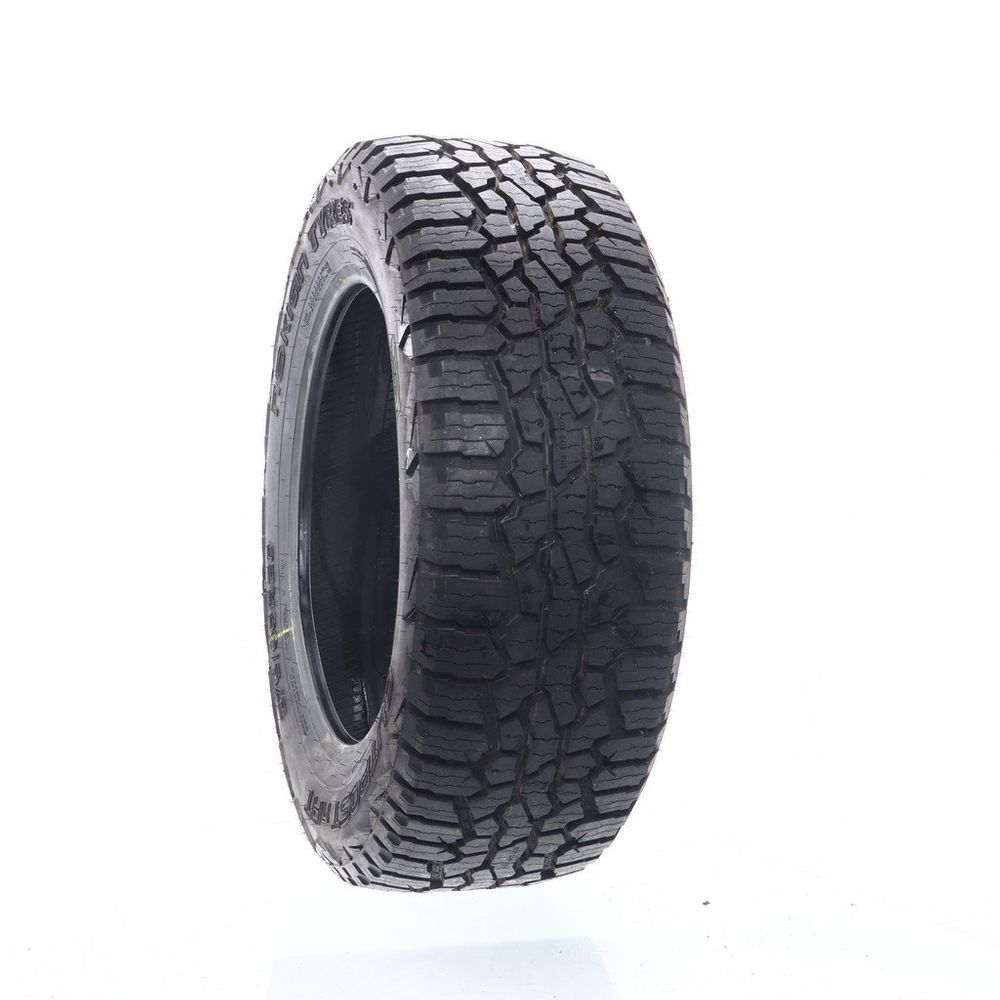 New 275/60R20 Nokian Outpost nAT 115H - Image 1